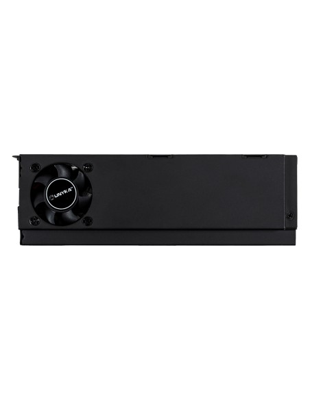 UNYKAch ITX 150 150W ATX Negra