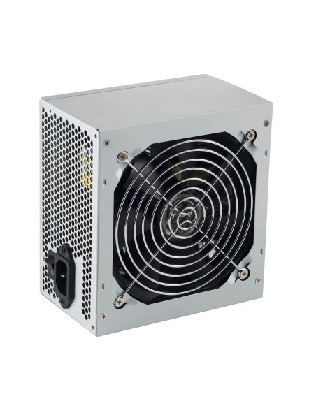TooQ Fonte Ecopower II 500W ATX Gris