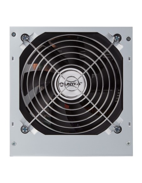 UNYKAch 52038 350W ATX Gris