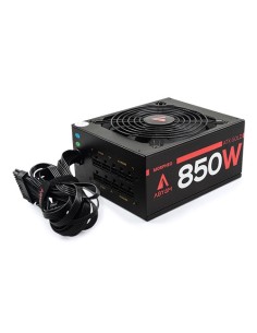 Abysm Morpheo 850W ATX 80 Plus Gold Negra