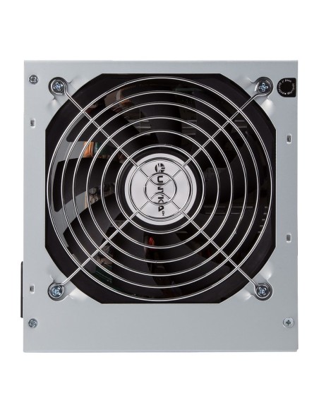 UNYKAch 500W 80 Plus Bronze ATX Gris