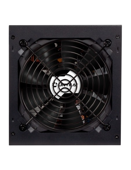 UNYKAch ATX Courage 850W ATX Negra