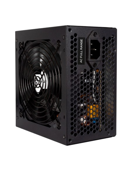 UNYKAch ATX Courage 750W Negra