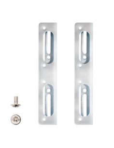 ADAPTADOR METALICO 3.5 PARA DISCO DURO 2.5 NANOCABLE 10.99.0001