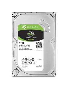 Seagate Barracuda ST1000DM010 disco duro interno 3.5" 1000 GB Serial ATA III