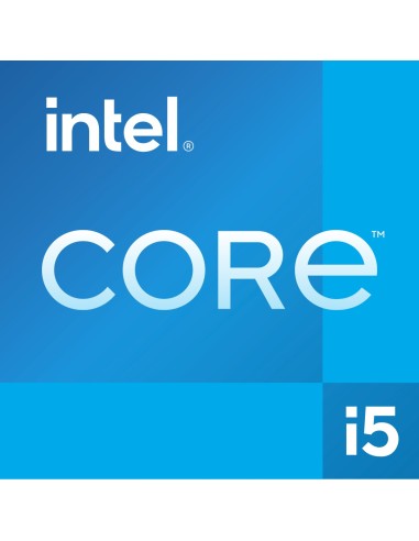 Intel Core i5 12500
