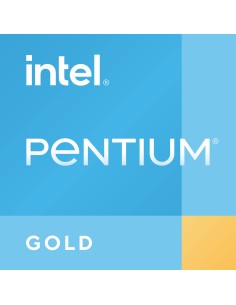 Intel Pentium Gold G7400