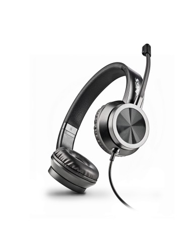 NGS AURICULAR CON MICROFONO AJUST JACK MSX11PRO