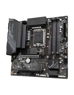 Gigabyte Aorus B760M Gaming X DDR4