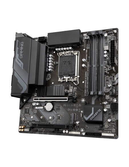 Gigabyte Aorus B760M Gaming X DDR4