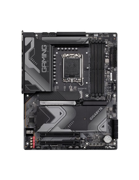 Gigabyte Z790 Gaming X DDR5 Negra