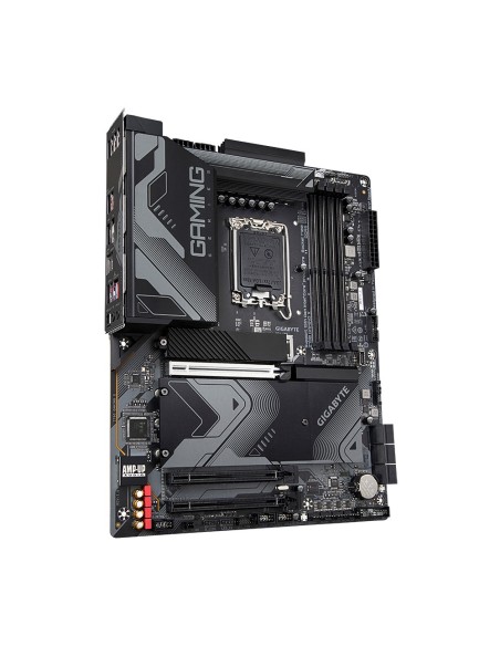 Gigabyte Z790 Gaming X DDR5 Negra