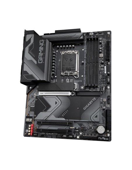 Gigabyte Z790 Gaming X DDR5 Negra