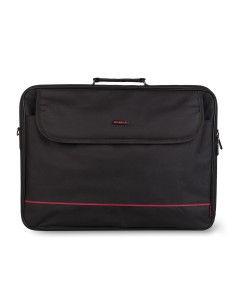 NGS Passenger maletines para portátil 40,6 cm (16") Maletín Negro