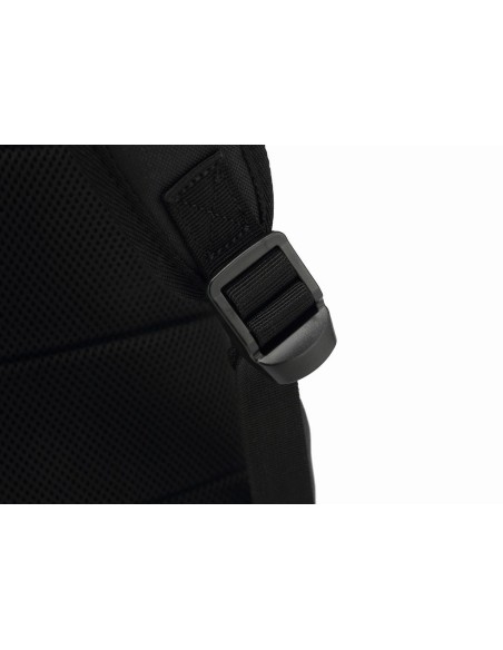 CoolBox COO-BAG15-2N maletines para portátil 39,6 cm (15.6") Mochila Negro