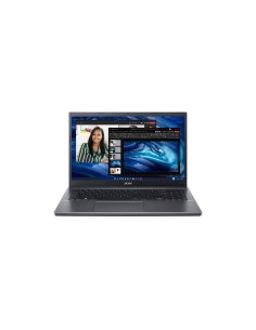 Acer Extensa 15 EX215-55-71DE 15.6" Full HD Intel Core i7 1255U 8GB RAM 512GB SSD Windows 11 Home Gris Plata