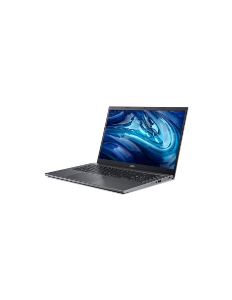 Acer Extensa 15 EX215-55-71DE 15.6" Full HD Intel Core i7 1255U 8GB RAM 512GB SSD Windows 11 Home Gris Plata