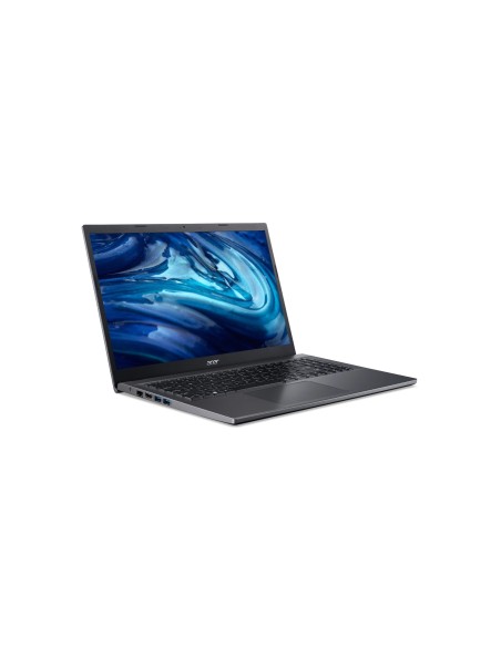 Acer Extensa 15 EX215-55-31EL 15.6" Full HD Intel Core i3 1215U 8GB RAM 512GB SSD Windows 11 Home Gris Plata