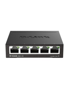 D-Link DGS-105 Negro