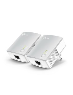 TP-LINK TL-PA4010KIT 600 Mbit s Ethernet Blanco 2 pieza(s)