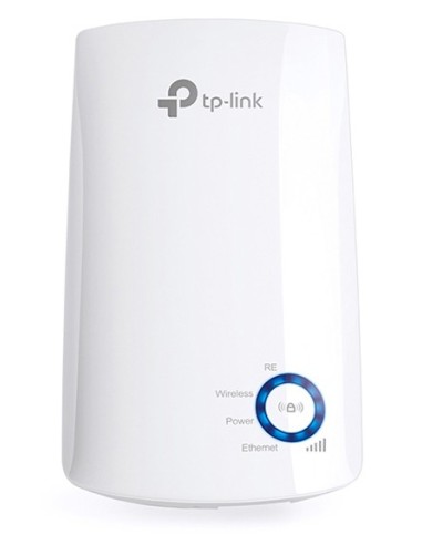 TP-LINK TL-WA850RE Receptor de red Blanco 10, 100 Mbit s