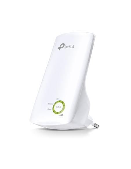 TP-LINK TL-WA854RE adaptador de red PowerLine 300 Mbit s Wifi Blanco 1 pieza(s)