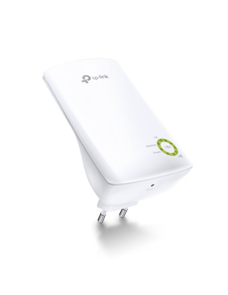 TP-LINK TL-WA854RE adaptador de red PowerLine 300 Mbit s Wifi Blanco 1 pieza(s)