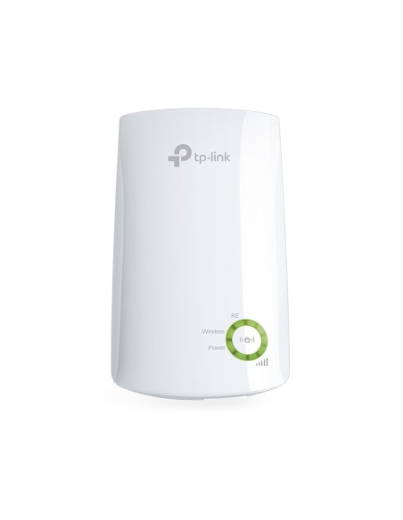 TP-LINK TL-WA854RE adaptador de red PowerLine 300 Mbit s Wifi Blanco 1 pieza(s)