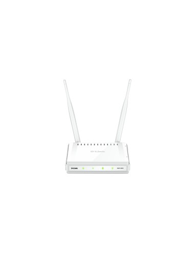 D-Link DAP-2020 300 Mbit s Blanco