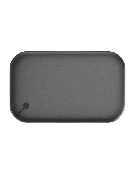 D-Link DWR-932 router inalámbrico 3G 4G Negro