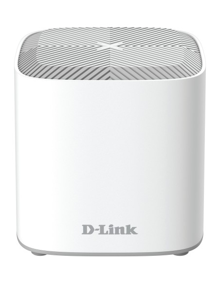 D-Link COVR-X1863 punto de acceso inalámbrico 1800 Mbit s Blanco Energía sobre Ethernet (PoE)