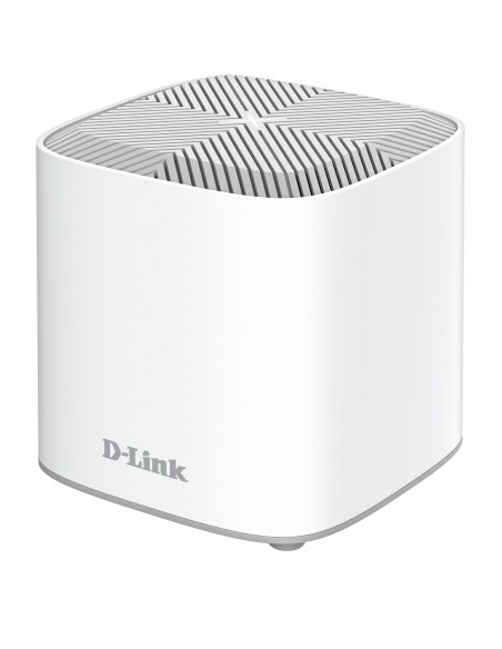 D-Link COVR-X1863 punto de acceso inalámbrico 1800 Mbit s Blanco Energía sobre Ethernet (PoE)