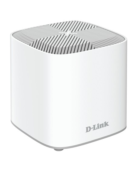 D-Link COVR-X1863 punto de acceso inalámbrico 1800 Mbit s Blanco Energía sobre Ethernet (PoE)