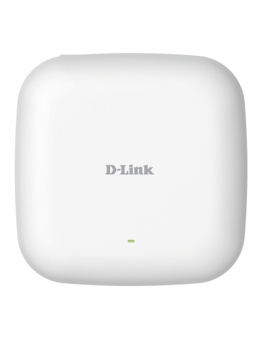 D-Link AX1800 1800 Mbit s Blanco