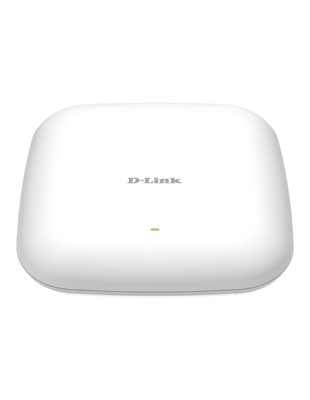 D-Link AX1800 1800 Mbit s Blanco