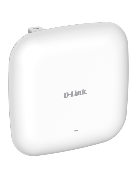 D-Link AX1800 1800 Mbit s Blanco