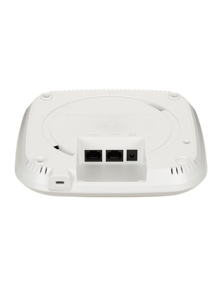 D-Link AX1800 1800 Mbit s Blanco