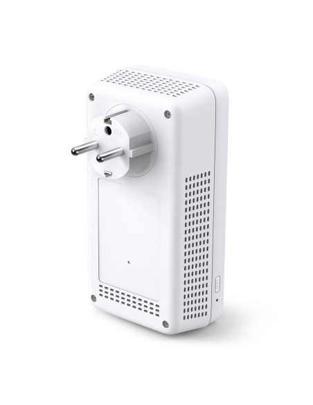 TP-LINK TL-WPA8631P adaptador de red PowerLine 1300 Mbit s Ethernet Wifi Blanco 1 pieza(s)
