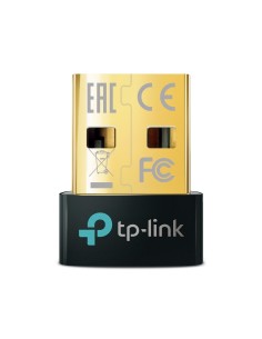 TP-LINK ADAPTADOR NANO USB BLUETOOTH 5.0, TAMAÑO NANO, USB 2.0