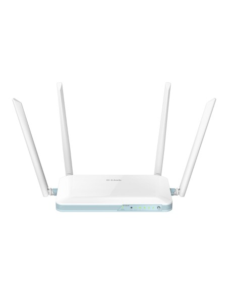D-Link G403 EAGLE PRO AI N300 4G Smart Router