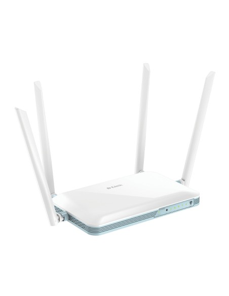 D-Link G403 EAGLE PRO AI N300 4G Smart Router