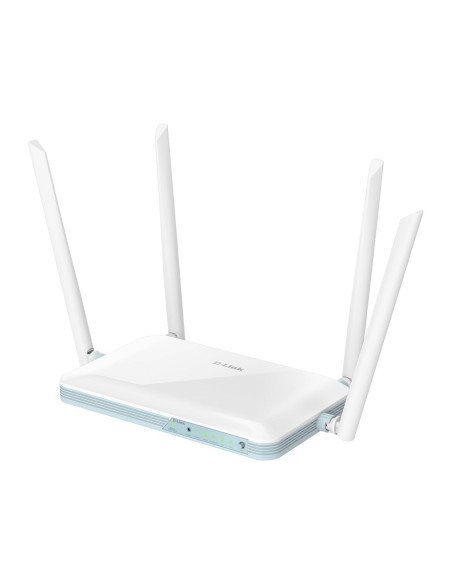 D-Link G403 EAGLE PRO AI N300 4G Smart Router