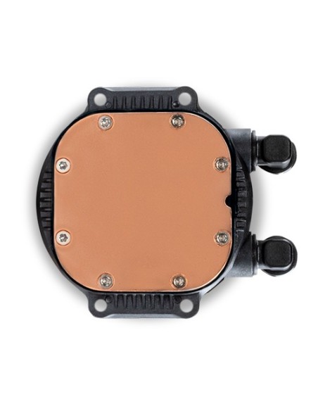 Refrigeración Líquida ABYSM Artic 360 ARGB