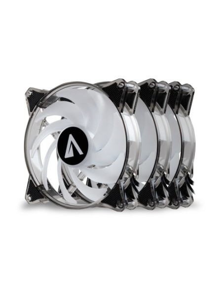 Refrigeración Líquida ABYSM Artic 360 ARGB