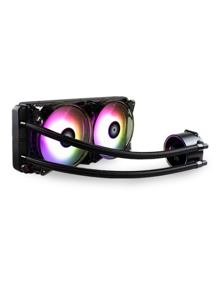 REFRIGERACION LIQUIDO ABYSM GAMING ARTIC 240 ARGB 833202