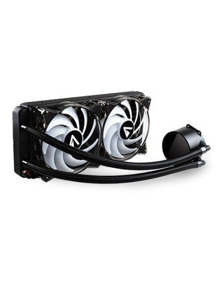 REFRIGERACION LIQUIDO ABYSM GAMING ARTIC 240 ARGB 833202