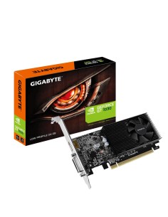 Gigabyte GeForce GT 1030 2GB Negra
