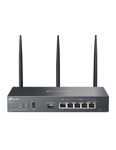 ROUTER OMADA ER706W AX3000 GIGABIT VPN