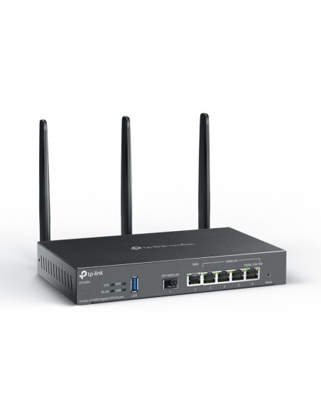 ROUTER OMADA ER706W AX3000 GIGABIT VPN