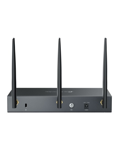 ROUTER OMADA ER706W AX3000 GIGABIT VPN